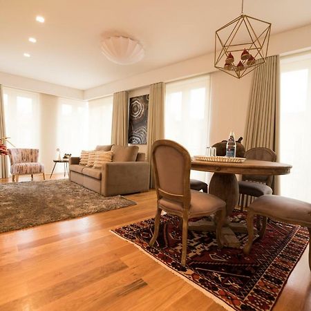 Porto Cardosas Apartments 1 Екстериор снимка