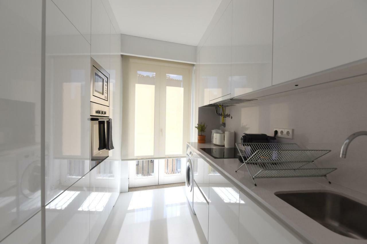 Porto Cardosas Apartments 1 Екстериор снимка