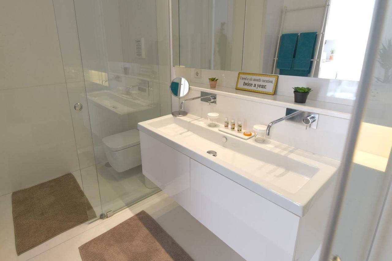 Porto Cardosas Apartments 1 Екстериор снимка