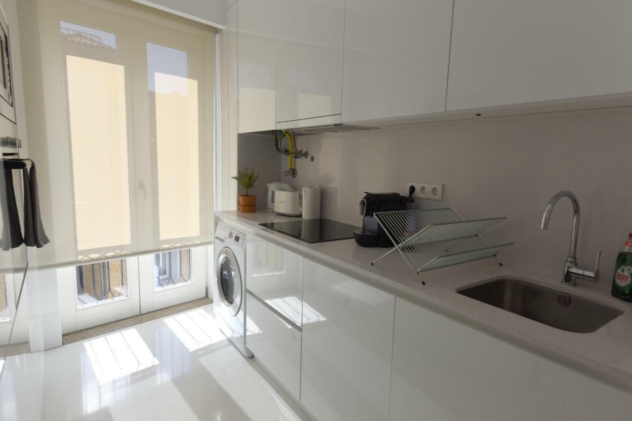 Porto Cardosas Apartments 1 Екстериор снимка