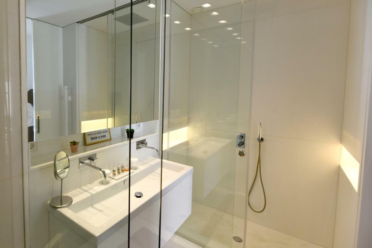 Porto Cardosas Apartments 1 Екстериор снимка
