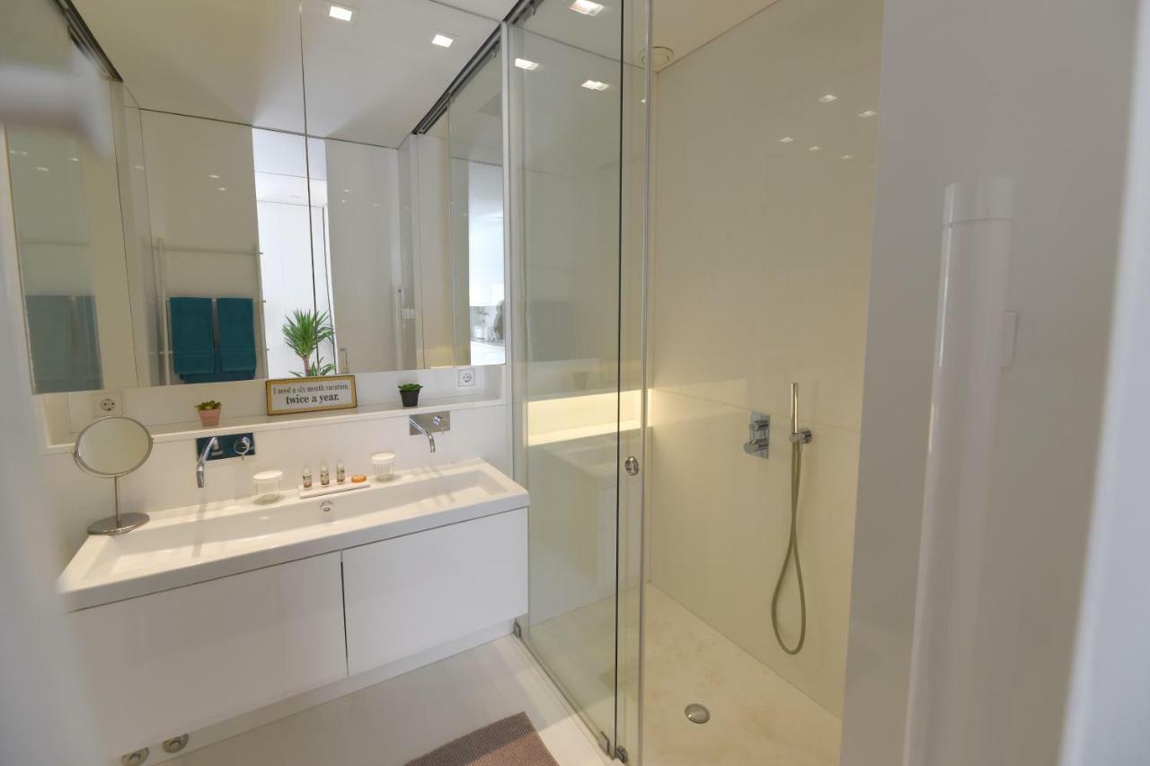 Porto Cardosas Apartments 1 Екстериор снимка