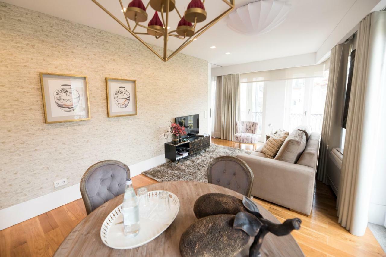 Porto Cardosas Apartments 1 Екстериор снимка