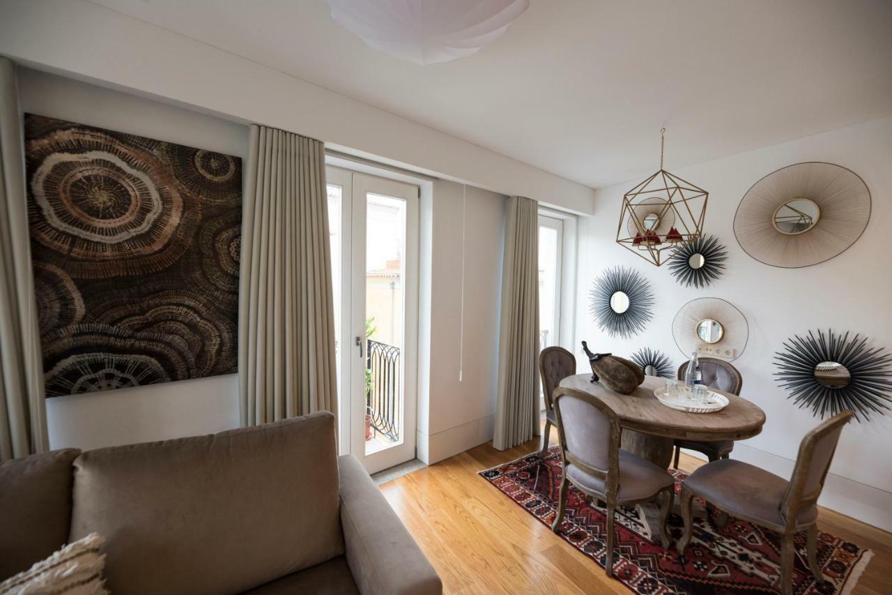 Porto Cardosas Apartments 1 Екстериор снимка