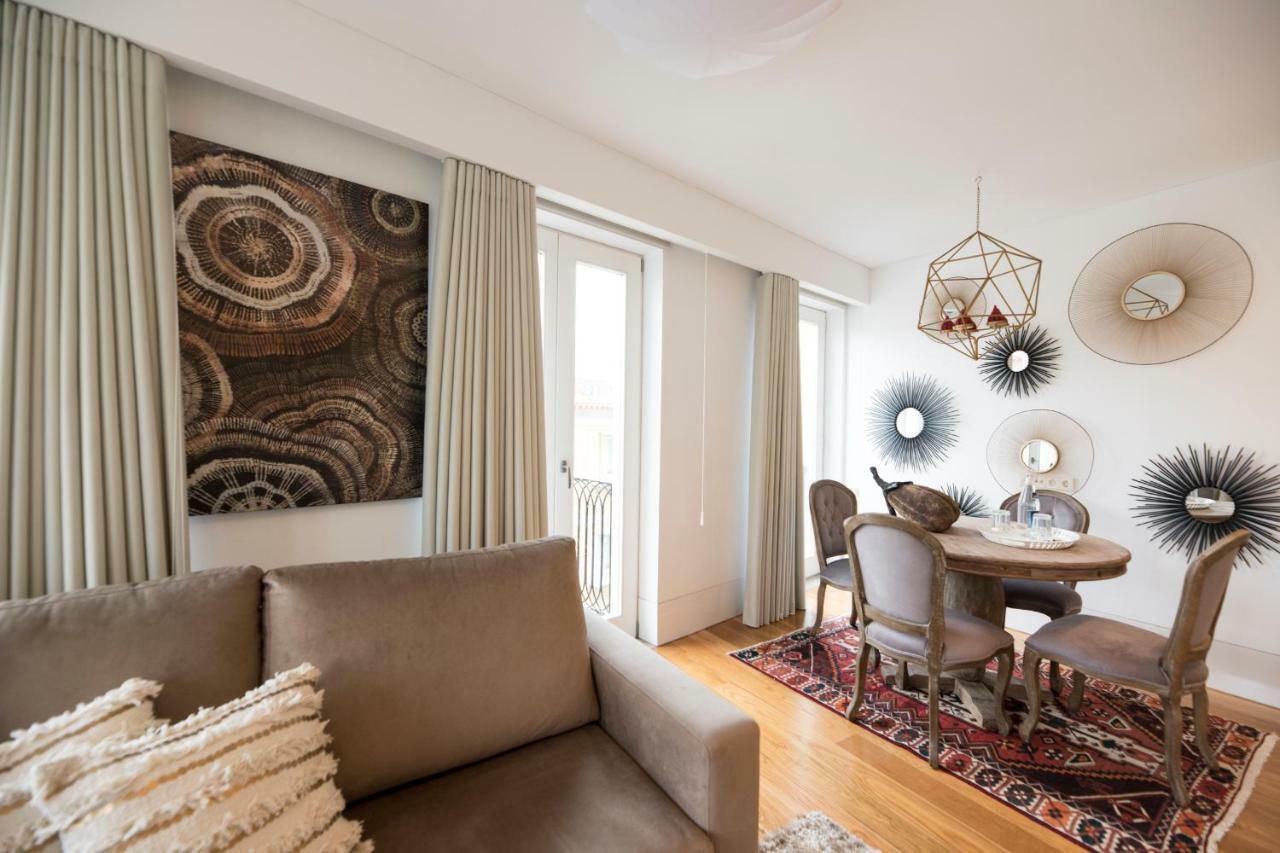 Porto Cardosas Apartments 1 Екстериор снимка