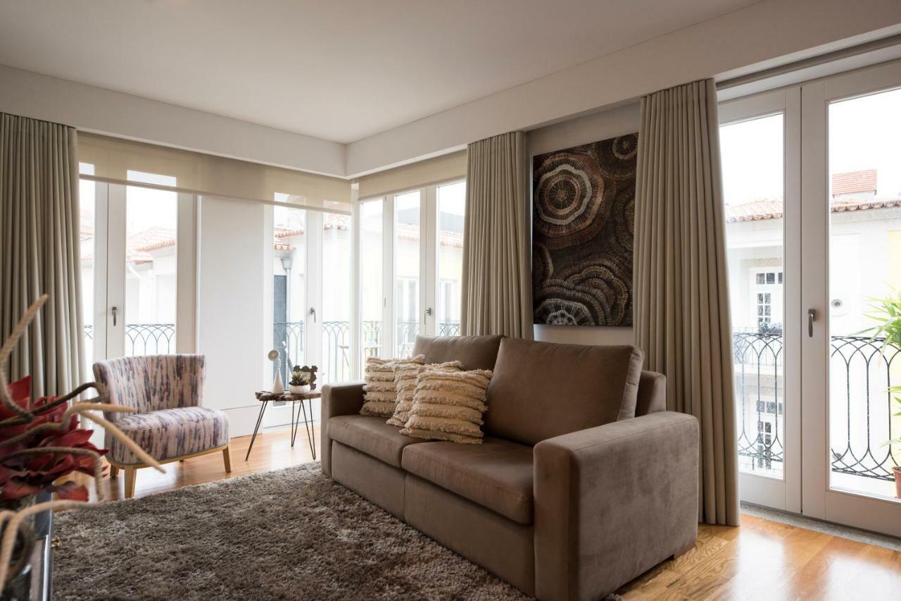 Porto Cardosas Apartments 1 Екстериор снимка
