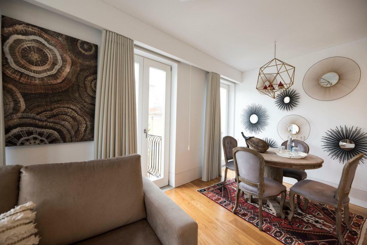 Porto Cardosas Apartments 1 Екстериор снимка