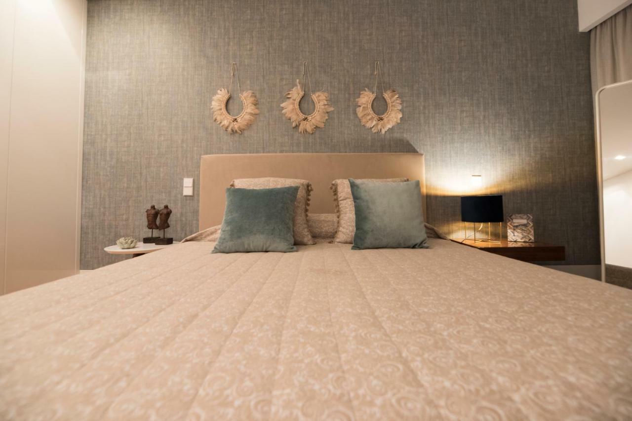 Porto Cardosas Apartments 1 Екстериор снимка