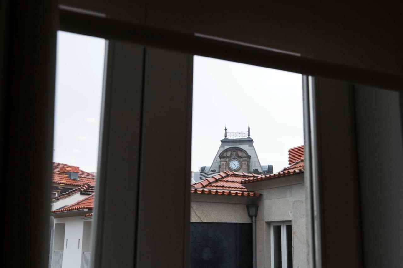 Porto Cardosas Apartments 1 Екстериор снимка
