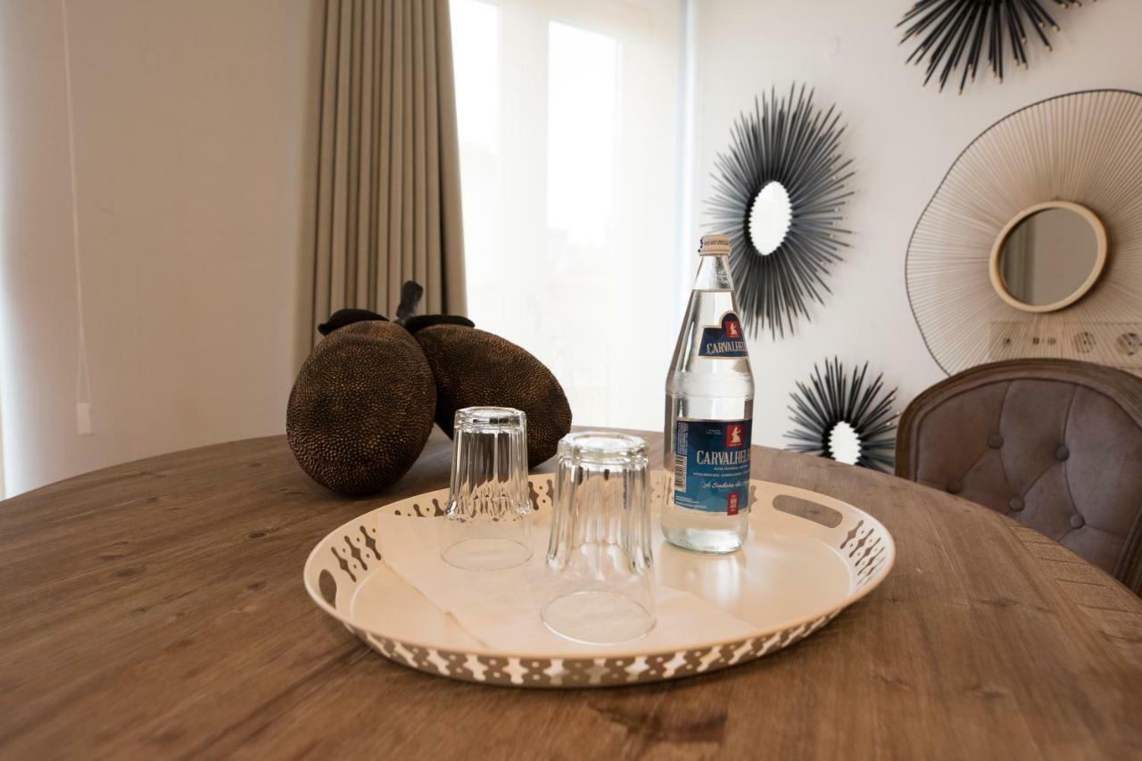 Porto Cardosas Apartments 1 Екстериор снимка