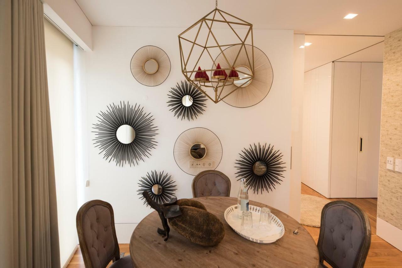 Porto Cardosas Apartments 1 Екстериор снимка