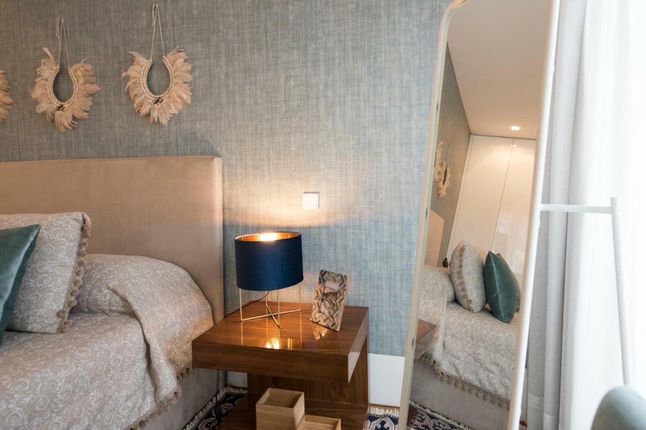 Porto Cardosas Apartments 1 Екстериор снимка