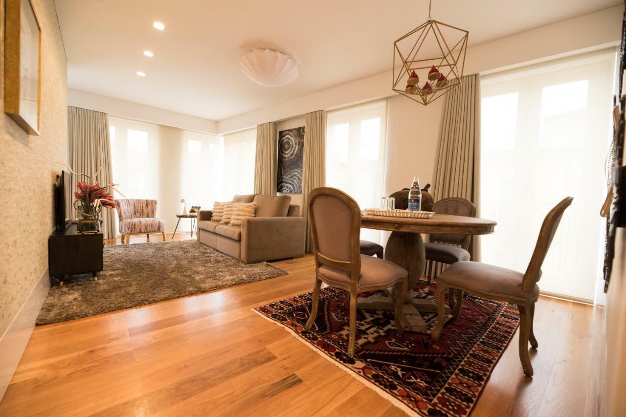 Porto Cardosas Apartments 1 Екстериор снимка