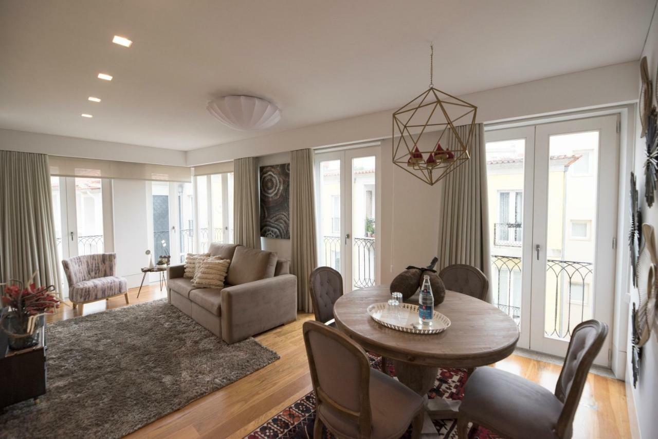 Porto Cardosas Apartments 1 Екстериор снимка
