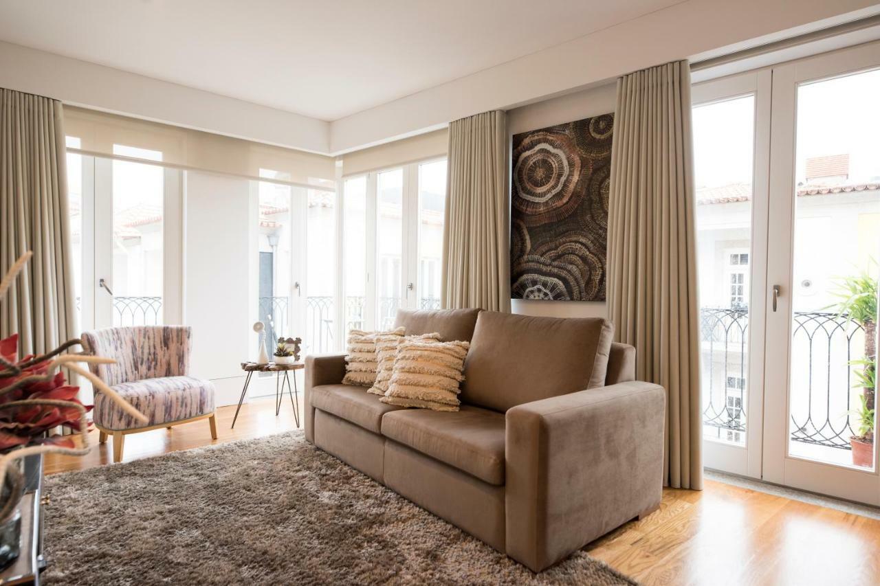Porto Cardosas Apartments 1 Екстериор снимка