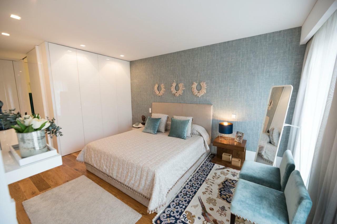 Porto Cardosas Apartments 1 Екстериор снимка