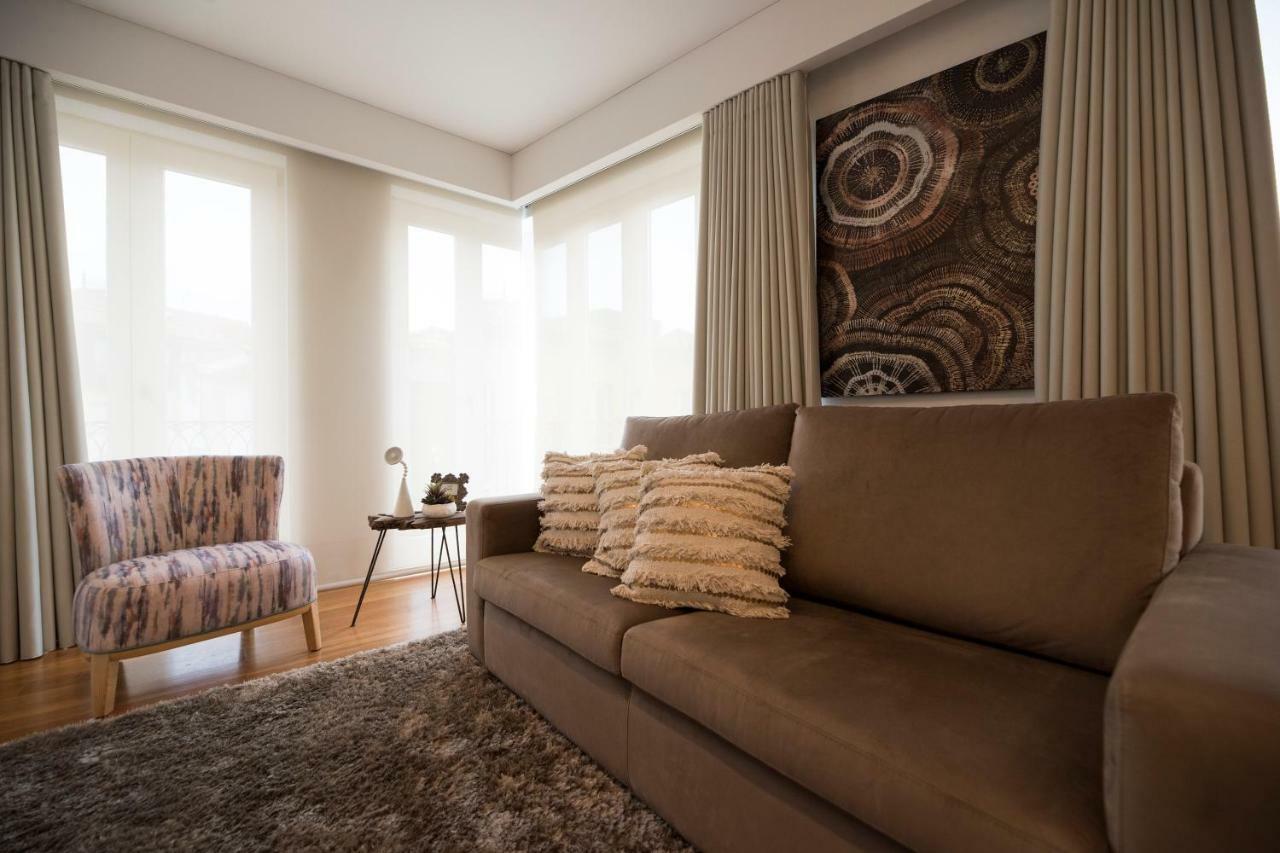 Porto Cardosas Apartments 1 Екстериор снимка