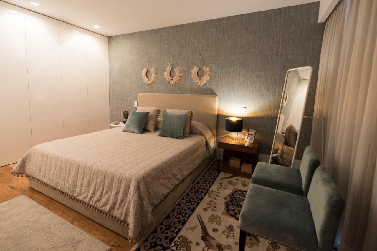 Porto Cardosas Apartments 1 Екстериор снимка