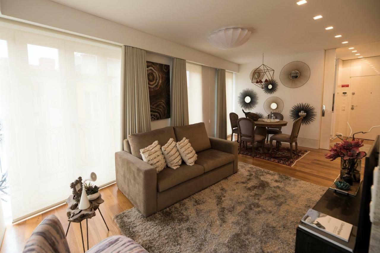 Porto Cardosas Apartments 1 Екстериор снимка