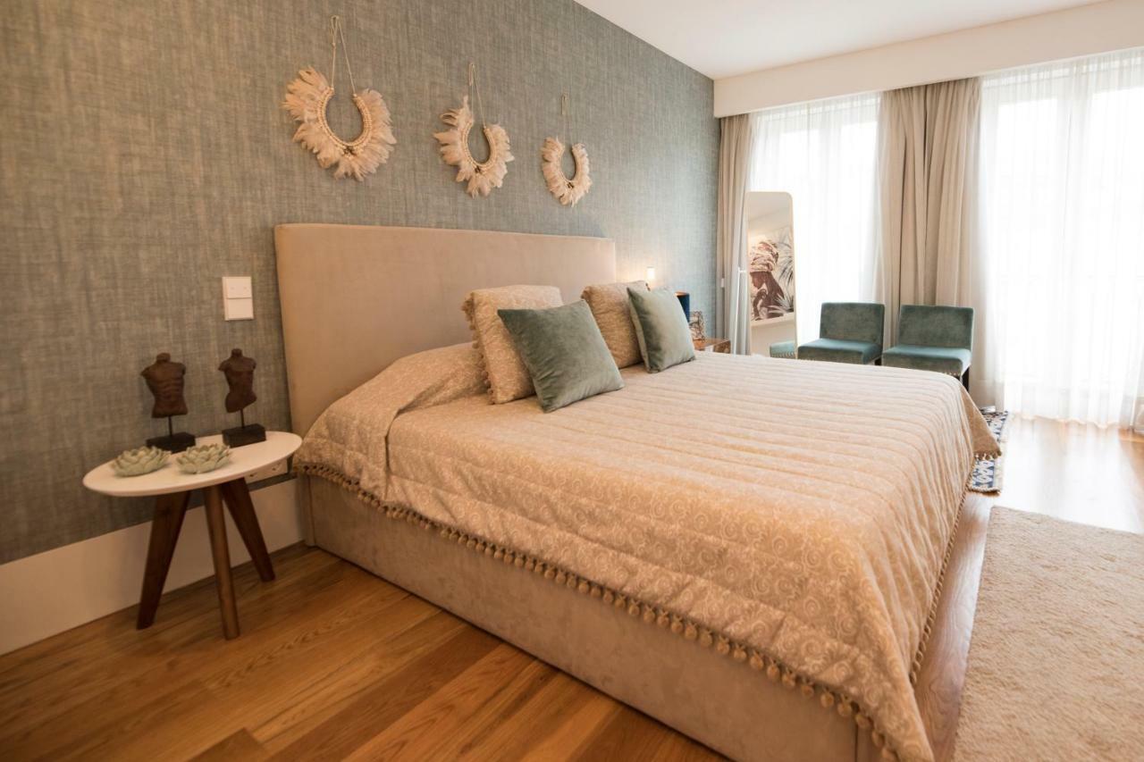 Porto Cardosas Apartments 1 Екстериор снимка