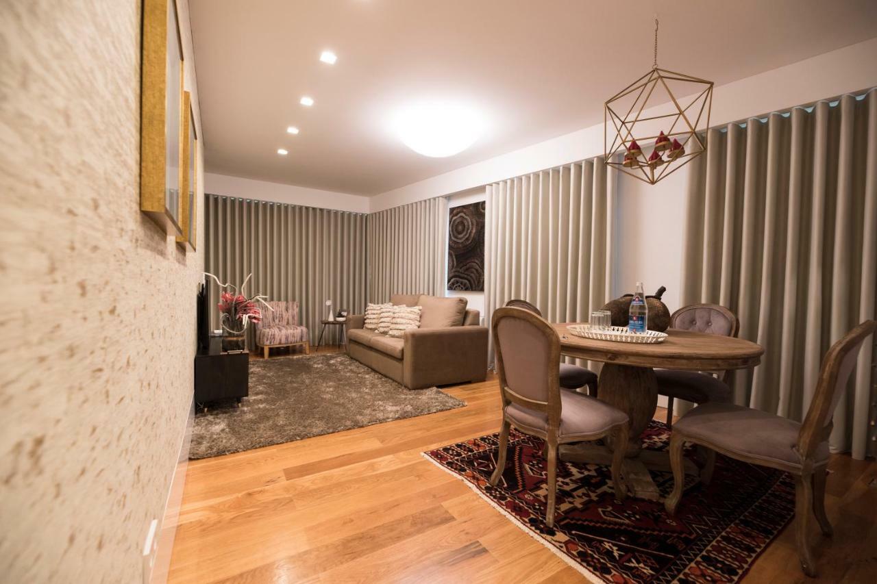 Porto Cardosas Apartments 1 Екстериор снимка